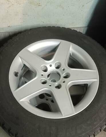 Синий Фольксваген Transporter, объемом двигателя 1.98 л и пробегом 312 тыс. км за 10500 $, фото 30 на Automoto.ua