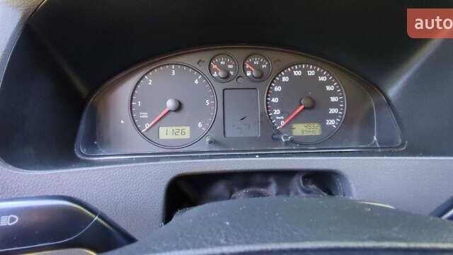 Синій Фольксваген Transporter, об'ємом двигуна 2.5 л та пробігом 374 тис. км за 8199 $, фото 3 на Automoto.ua