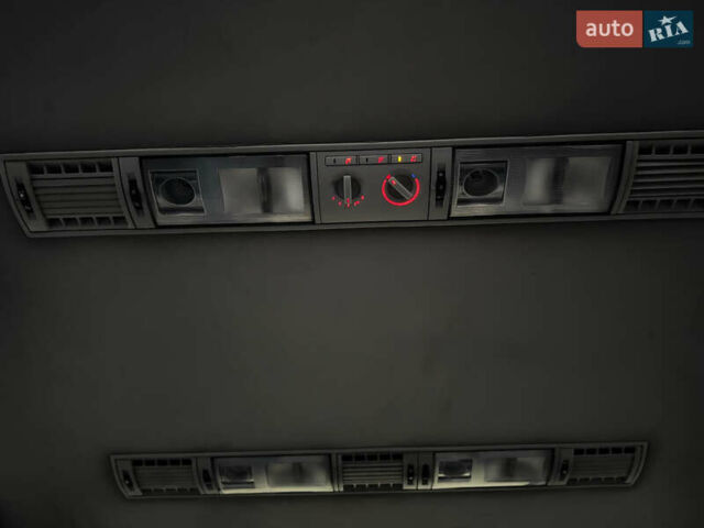 Синий Фольксваген Transporter, объемом двигателя 1.9 л и пробегом 325 тыс. км за 9000 $, фото 28 на Automoto.ua