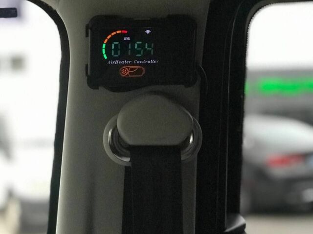 Синий Фольксваген Transporter, объемом двигателя 2 л и пробегом 312 тыс. км за 10500 $, фото 23 на Automoto.ua