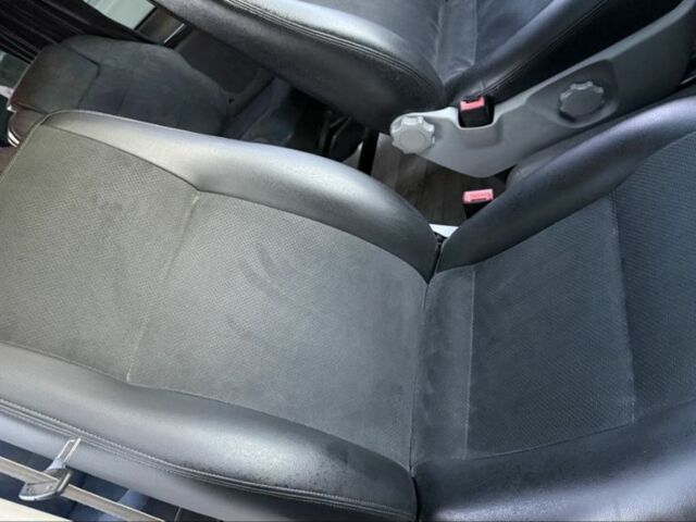 Синий Фольксваген Transporter, объемом двигателя 1.9 л и пробегом 250 тыс. км за 8500 $, фото 11 на Automoto.ua