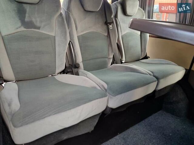 Синій Фольксваген Transporter, об'ємом двигуна 1.9 л та пробігом 234 тис. км за 8450 $, фото 23 на Automoto.ua