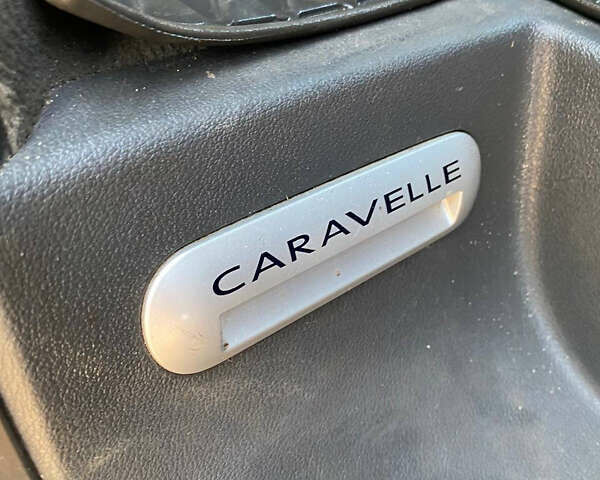 Синий Фольксваген Transporter, объемом двигателя 2.5 л и пробегом 301 тыс. км за 10500 $, фото 18 на Automoto.ua