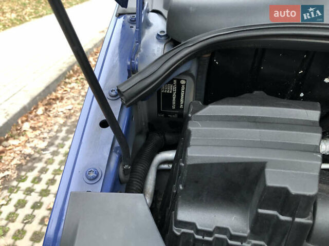 Синий Фольксваген Transporter, объемом двигателя 2.5 л и пробегом 327 тыс. км за 9900 $, фото 40 на Automoto.ua