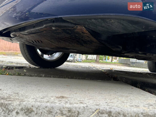 Синий Фольксваген Transporter, объемом двигателя 2.5 л и пробегом 263 тыс. км за 10500 $, фото 70 на Automoto.ua