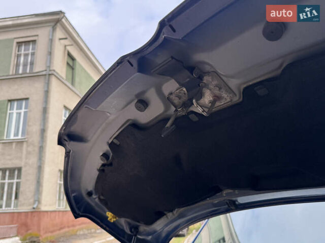 Синий Фольксваген Transporter, объемом двигателя 2.5 л и пробегом 263 тыс. км за 10500 $, фото 67 на Automoto.ua