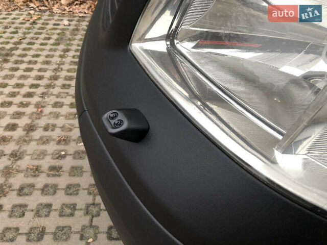 Синий Фольксваген Transporter, объемом двигателя 2.5 л и пробегом 327 тыс. км за 9900 $, фото 33 на Automoto.ua