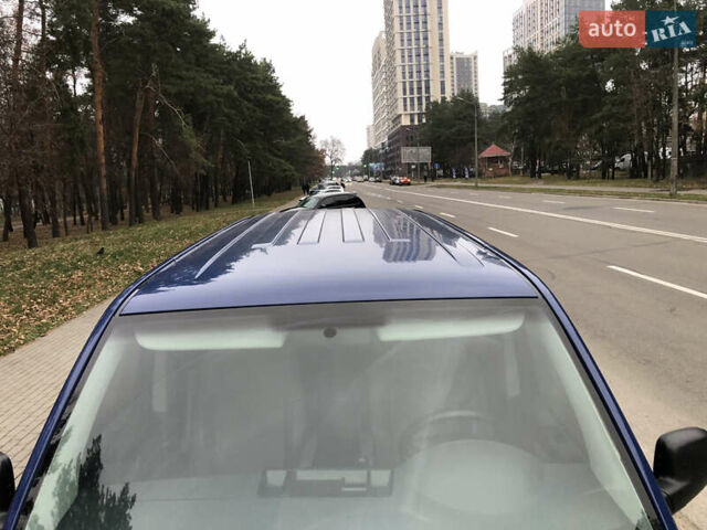 Синий Фольксваген Transporter, объемом двигателя 2.5 л и пробегом 327 тыс. км за 9900 $, фото 43 на Automoto.ua