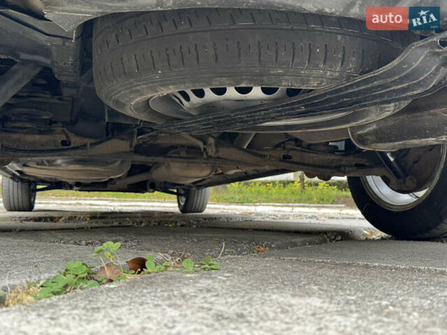 Синий Фольксваген Transporter, объемом двигателя 2.5 л и пробегом 263 тыс. км за 10500 $, фото 69 на Automoto.ua