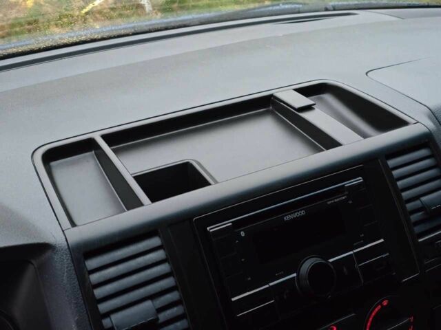 Синій Фольксваген Transporter, об'ємом двигуна 2.5 л та пробігом 383 тис. км за 8499 $, фото 11 на Automoto.ua