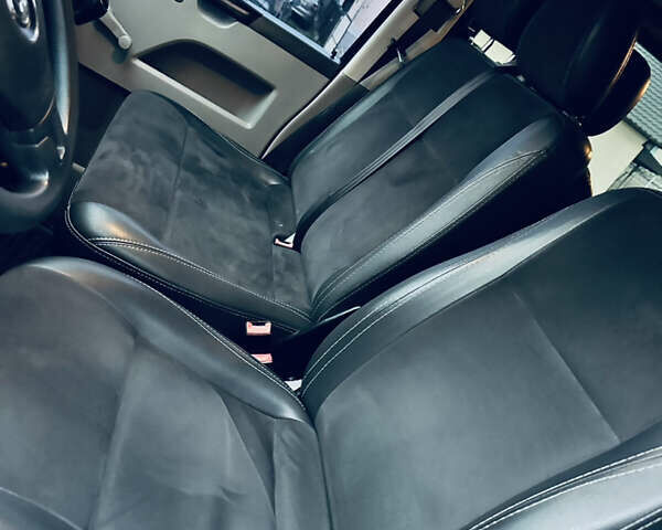 Синій Фольксваген Transporter, об'ємом двигуна 2 л та пробігом 295 тис. км за 11900 $, фото 30 на Automoto.ua