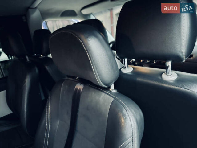 Синий Фольксваген Transporter, объемом двигателя 2 л и пробегом 297 тыс. км за 11700 $, фото 11 на Automoto.ua