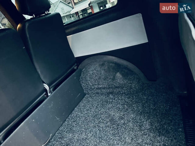 Синій Фольксваген Transporter, об'ємом двигуна 2 л та пробігом 295 тис. км за 11900 $, фото 25 на Automoto.ua