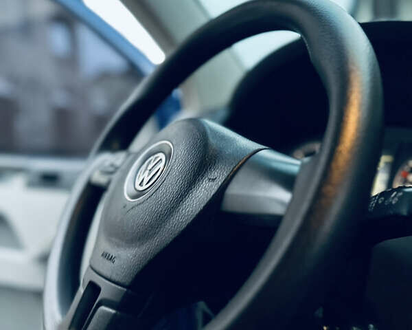 Синій Фольксваген Transporter, об'ємом двигуна 2 л та пробігом 295 тис. км за 11900 $, фото 17 на Automoto.ua
