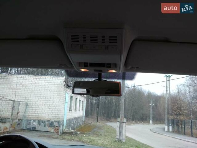 Синій Фольксваген Transporter, об'ємом двигуна 1.97 л та пробігом 278 тис. км за 14500 $, фото 11 на Automoto.ua