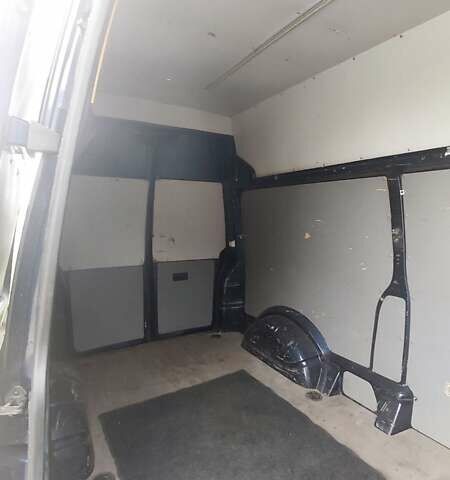 Синий Фольксваген Transporter, объемом двигателя 2 л и пробегом 202 тыс. км за 17499 $, фото 17 на Automoto.ua