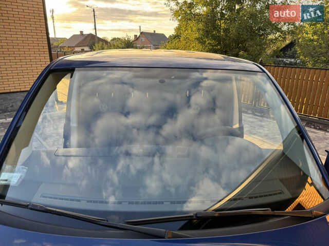 Синий Фольксваген Transporter, объемом двигателя 1.97 л и пробегом 127 тыс. км за 28000 $, фото 30 на Automoto.ua