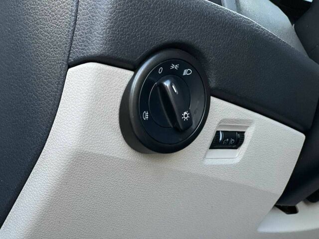 Синий Фольксваген Transporter, объемом двигателя 2 л и пробегом 289 тыс. км за 16490 $, фото 11 на Automoto.ua