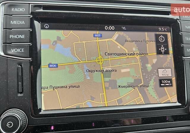 Синий Фольксваген Transporter, объемом двигателя 2 л и пробегом 251 тыс. км за 19900 $, фото 29 на Automoto.ua