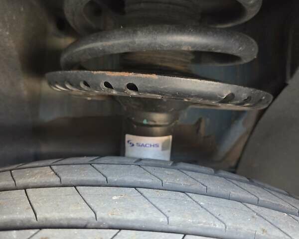 Синий Фольксваген Transporter, объемом двигателя 2 л и пробегом 286 тыс. км за 19300 $, фото 3 на Automoto.ua