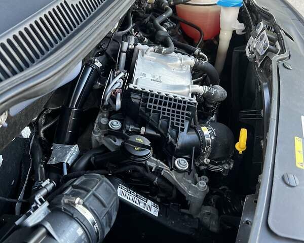 Синій Фольксваген Transporter, об'ємом двигуна 2 л та пробігом 119 тис. км за 26800 $, фото 26 на Automoto.ua