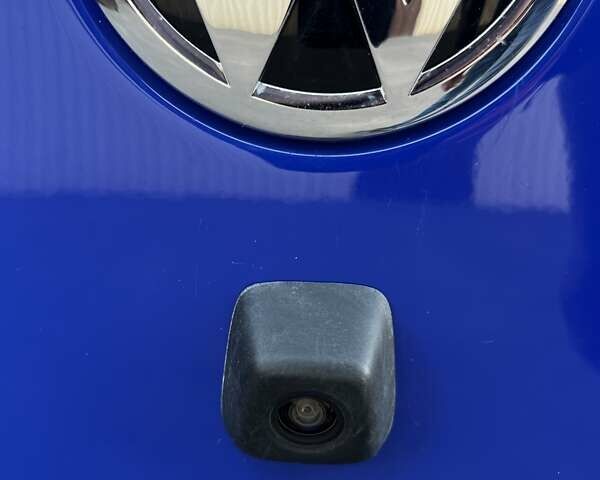 Синій Фольксваген Transporter, об'ємом двигуна 2 л та пробігом 119 тис. км за 26800 $, фото 24 на Automoto.ua