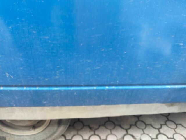 Синій Фольксваген Transporter, об'ємом двигуна 1.9 л та пробігом 350 тис. км за 1600 $, фото 4 на Automoto.ua