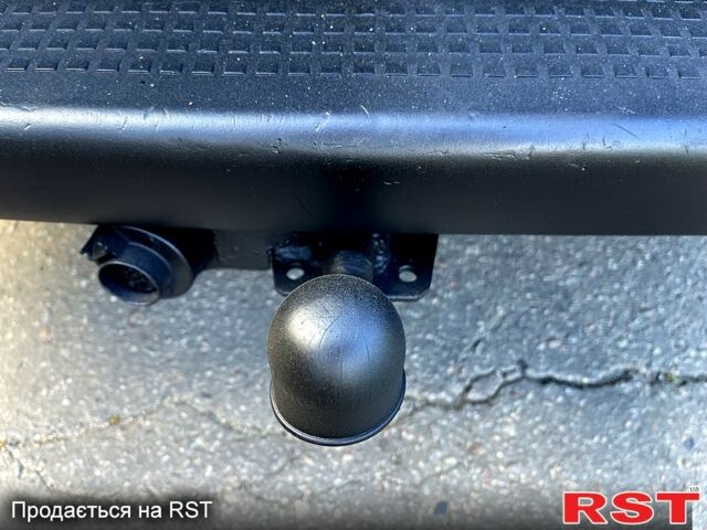 Синій Фольксваген Transporter, об'ємом двигуна 1.9 л та пробігом 289 тис. км за 6500 $, фото 13 на Automoto.ua