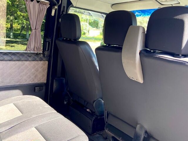 Синий Фольксваген Transporter, объемом двигателя 2.5 л и пробегом 294 тыс. км за 5550 $, фото 5 на Automoto.ua