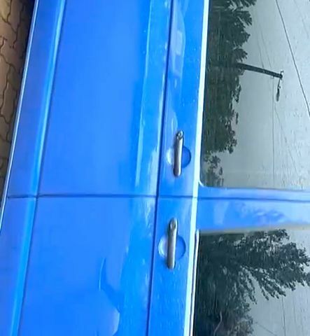 Синій Фольксваген Transporter, об'ємом двигуна 2.5 л та пробігом 330 тис. км за 6800 $, фото 5 на Automoto.ua