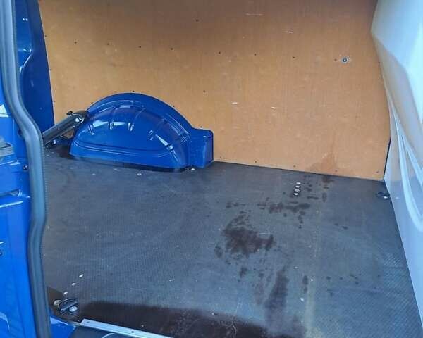 Синій Фольксваген Transporter, об'ємом двигуна 1.97 л та пробігом 233 тис. км за 20999 $, фото 49 на Automoto.ua
