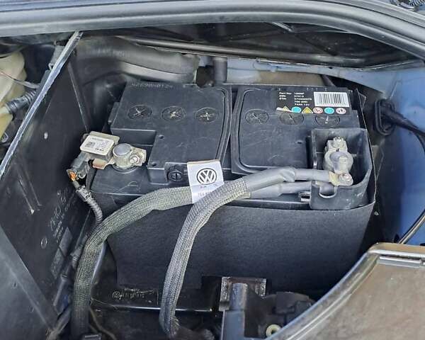 Синій Фольксваген Transporter, об'ємом двигуна 1.97 л та пробігом 233 тис. км за 20999 $, фото 40 на Automoto.ua