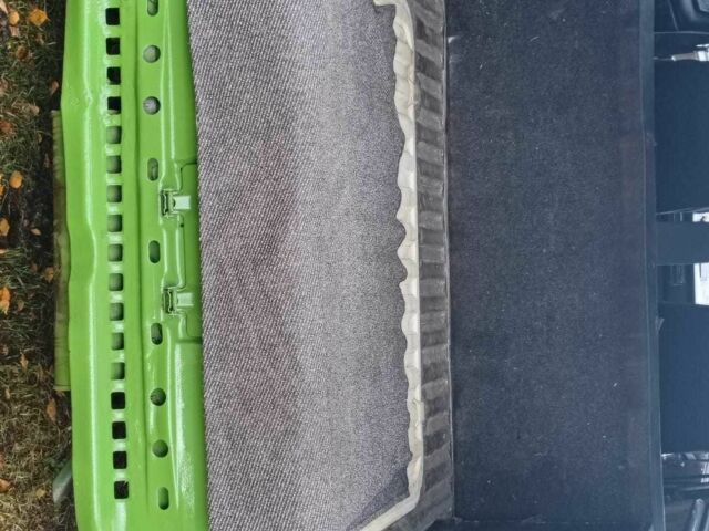 Зеленый Фольксваген Transporter, объемом двигателя 1.6 л и пробегом 370 тыс. км за 2150 $, фото 7 на Automoto.ua