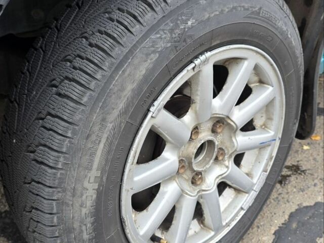 Фольксваген Transporter 1992 в Сумах на Automoto.ua Зеленый Фольксваген Transporter, объемом двигателя 2.4 л и пробегом 421 тыс. км за 3299 $, фото 8 на Automoto.ua