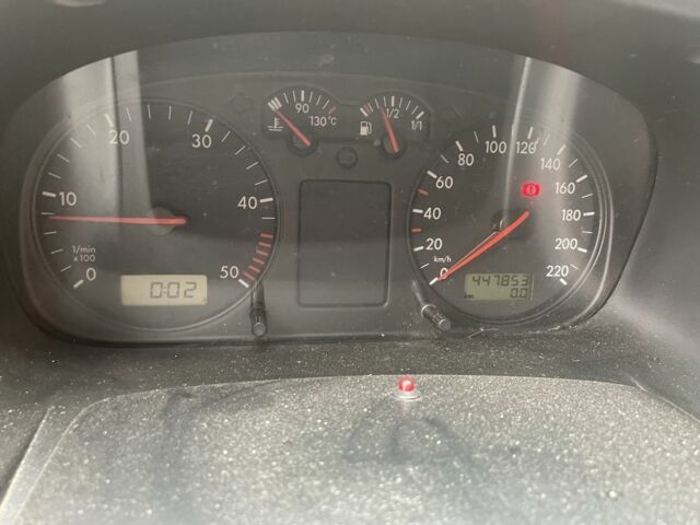 Фольксваген Transporter 1999 в Киеве на Automoto.ua Зеленый Фольксваген Transporter, объемом двигателя 2.5 л и пробегом 44 тыс. км за 3600 $, фото 5 на Automoto.ua