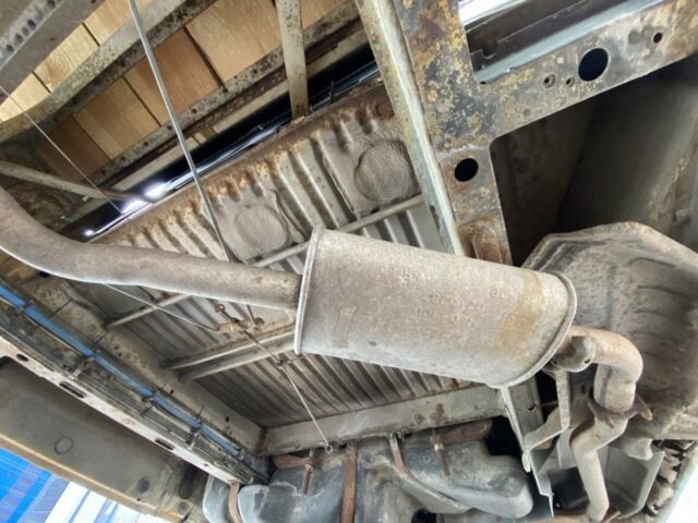 Зеленый Фольксваген Transporter, объемом двигателя 2.5 л и пробегом 1 тыс. км за 4200 $, фото 6 на Automoto.ua