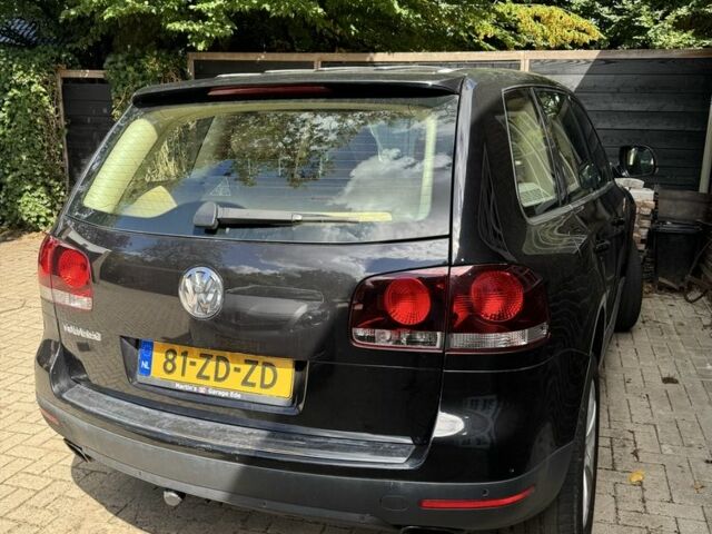 Зелений Фольксваген Transporter, об'ємом двигуна 2.5 л та пробігом 300 тис. км за 5228 $, фото 17 на Automoto.ua