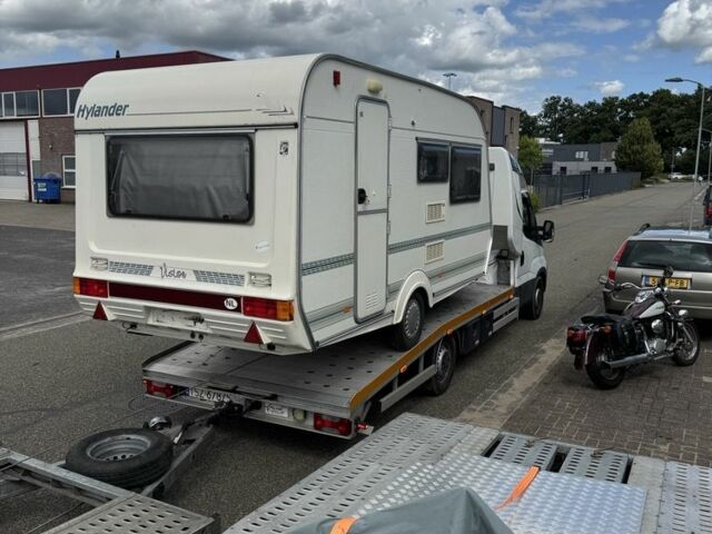 Зелений Фольксваген Transporter, об'ємом двигуна 2.5 л та пробігом 300 тис. км за 5228 $, фото 5 на Automoto.ua