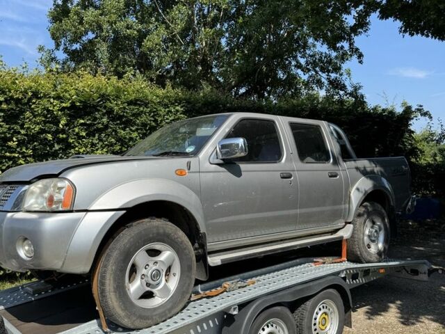 Зелений Фольксваген Transporter, об'ємом двигуна 2.5 л та пробігом 300 тис. км за 5228 $, фото 7 на Automoto.ua