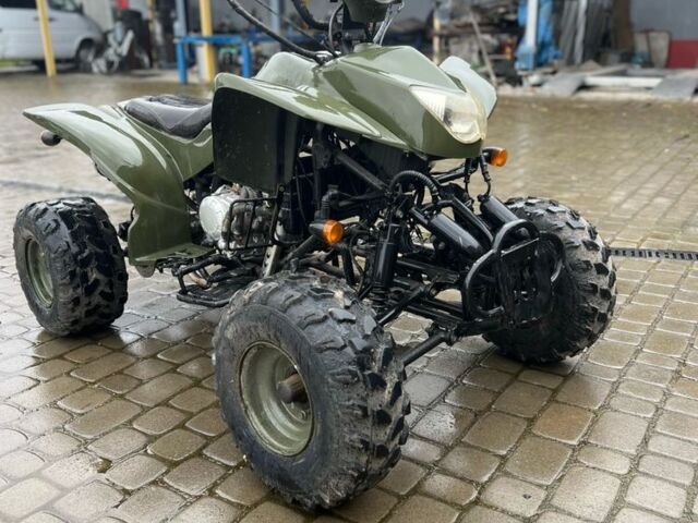 Зелений Фольксваген Transporter, об'ємом двигуна 2.5 л та пробігом 300 тис. км за 5228 $, фото 13 на Automoto.ua