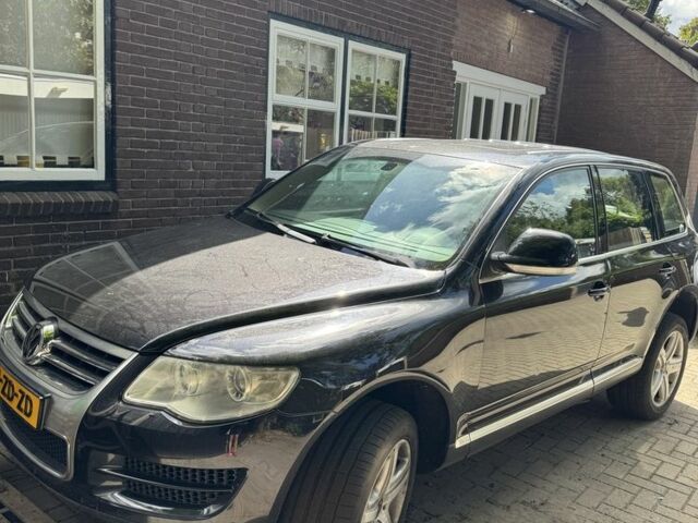 Зелений Фольксваген Transporter, об'ємом двигуна 2.5 л та пробігом 300 тис. км за 5228 $, фото 18 на Automoto.ua