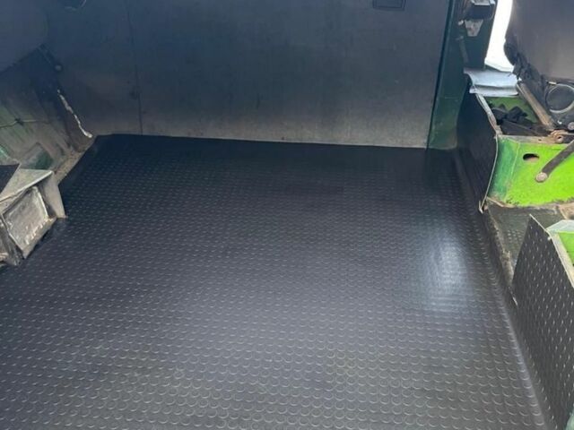 Зелений Фольксваген Transporter, об'ємом двигуна 1.9 л та пробігом 1 тис. км за 3500 $, фото 7 на Automoto.ua