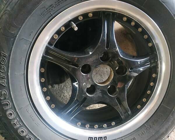 Зеленый Фольксваген Transporter, объемом двигателя 1.6 л и пробегом 220 тыс. км за 12900 $, фото 42 на Automoto.ua