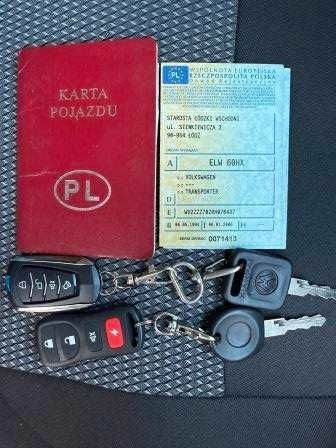 Зелений Фольксваген Transporter, об'ємом двигуна 2.4 л та пробігом 324 тис. км за 3800 $, фото 8 на Automoto.ua