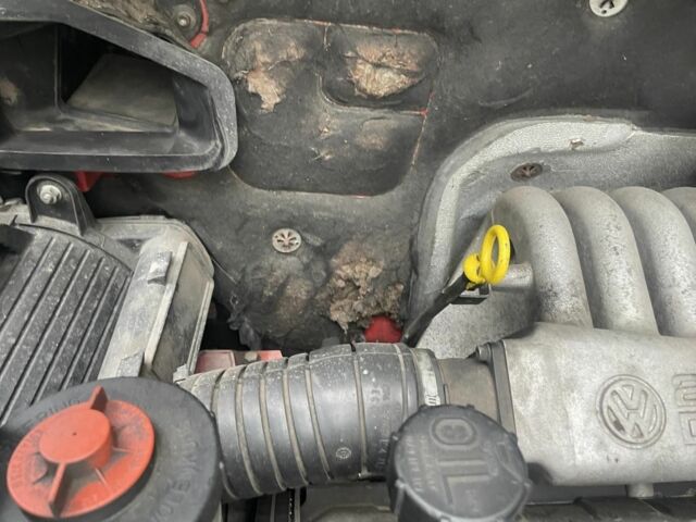 Зеленый Фольксваген Transporter, объемом двигателя 2.4 л и пробегом 240 тыс. км за 3600 $, фото 7 на Automoto.ua