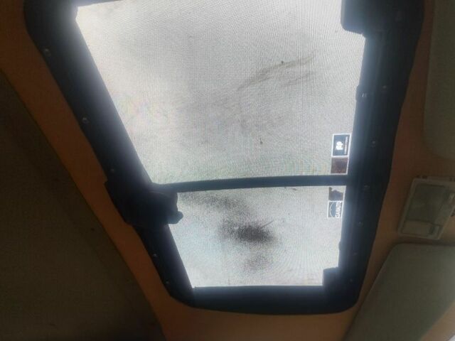 Зеленый Фольксваген Transporter, объемом двигателя 0 л и пробегом 370 тыс. км за 2300 $, фото 10 на Automoto.ua