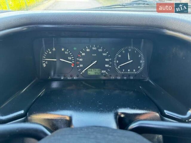 Зеленый Фольксваген Transporter, объемом двигателя 2.4 л и пробегом 600 тыс. км за 3200 $, фото 9 на Automoto.ua