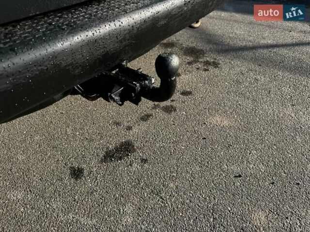 Зеленый Фольксваген Transporter, объемом двигателя 2.4 л и пробегом 600 тыс. км за 3200 $, фото 14 на Automoto.ua