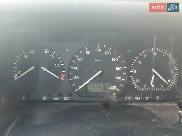 Помаранчевий Фольксваген Transporter, об'ємом двигуна 1.9 л та пробігом 477 тис. км за 3500 $, фото 9 на Automoto.ua