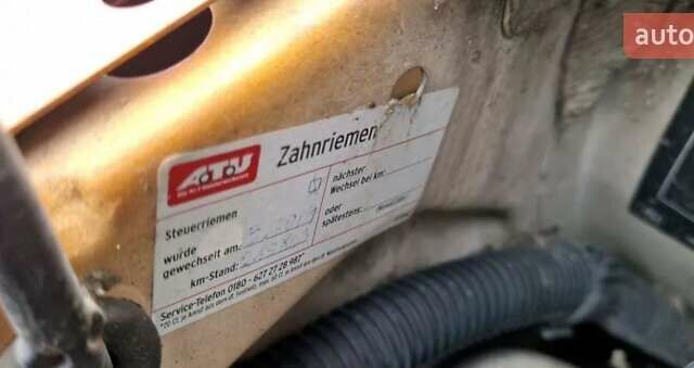 Оранжевый Фольксваген Transporter, объемом двигателя 2 л и пробегом 272 тыс. км за 9000 $, фото 21 на Automoto.ua